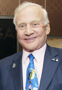 Buzz Aldrin